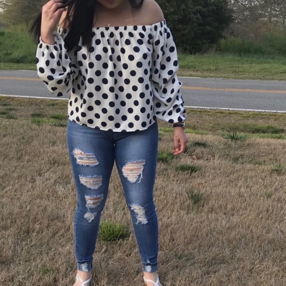 Meet your Posher, Karina